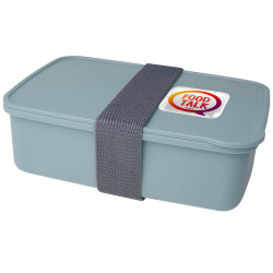 Lunch box publicitaire Dovi de 800 ml
