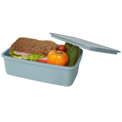 Lunch box publicitaire Dovi de 800 ml