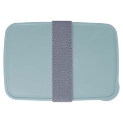 Lunch box publicitaire Dovi de 800 ml