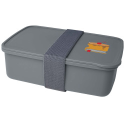 Lunch box publicitaire Dovi de 800 ml