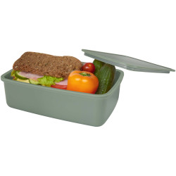 Lunch box publicitaire Dovi de 800 ml