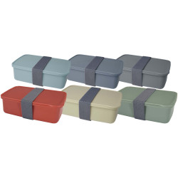 Lunch box publicitaire Dovi de 800 ml