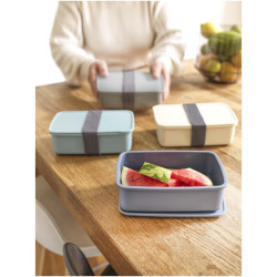 Lunch box publicitaire Dovi de 800 ml