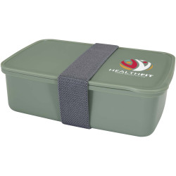 Lunch box publicitaire Dovi de 800 ml