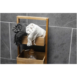 Plaid publicitaire recyclé Originalhome 85 x 175 cm