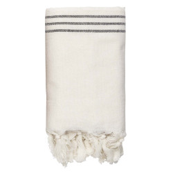 Plaid publicitaire recyclé Originalhome 85 x 175 cm