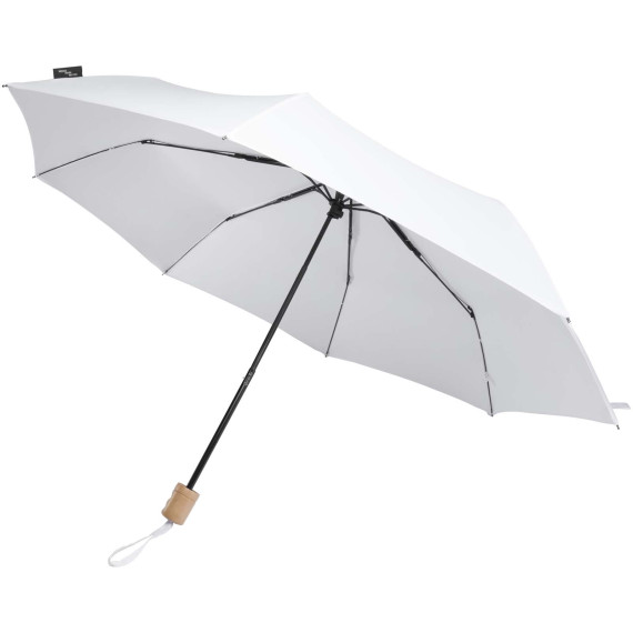 Parapluie publicitaire 21" RPET Dane