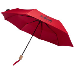 Parapluie publicitaire 21" RPET Dane