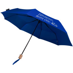 Parapluie publicitaire 21" RPET Dane