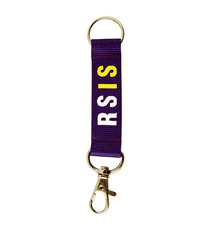 Porte-clés publicitaire Lanyard