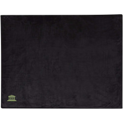 Couverture publicitaire sherpa recyclée GRS Ashen