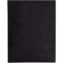 Couverture publicitaire sherpa recyclée GRS Ashen