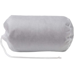 Couverture publicitaire sherpa recyclée GRS Ashen