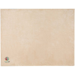 Couverture publicitaire sherpa recyclée GRS Ashen