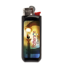 Coque pour briquet personnalisé quadri BIC Clip Case