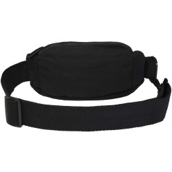 Sac publicitaire bandoulière recyclé Crescent 500 g/m² Aware™