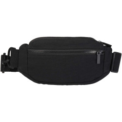 Sac publicitaire bandoulière recyclé Crescent 500 g/m² Aware™