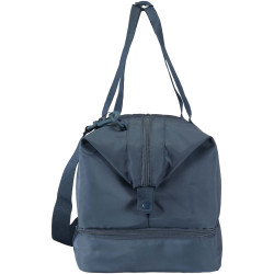 Sac publicitaire de voyage Trip Aware™ de 42 L en matériaux recyclés