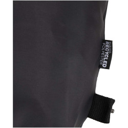 Sac publicitaire de voyage Trip Aware™ de 42 L en matériaux recyclés