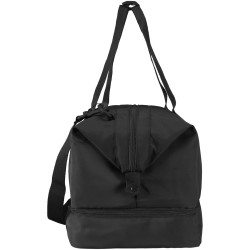 Sac publicitaire de voyage Trip Aware™ de 42 L en matériaux recyclés