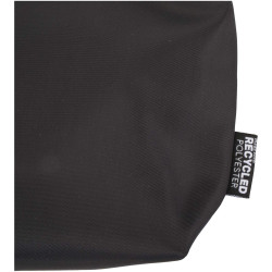 Trousse publicitaire de toilette de voyage Trip Aware™ de 2 L en matériaux recyclés