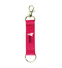 Porte-clés publicitaire Lanyard