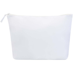 Set publicitaire de trousses de toilette recyclées GRS Swift