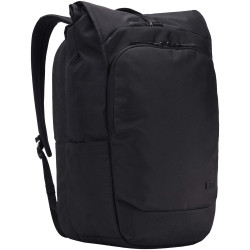 Sac publicitaire à dos pour ordinateur portable Case Logic Variate 17" recyclé et extensible