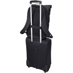 Sac publicitaire à dos pour ordinateur portable Case Logic Variate 17" recyclé et extensible