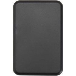 Batterie publicitaire de secours Acrab magnétique sans fil de 5 000 mAh et 15 W avec PD de 20 W recyclée