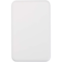 Batterie publicitaire de secours Acrab magnétique sans fil de 10 000 mAh et 15 W avec PD de 20 W recyclée