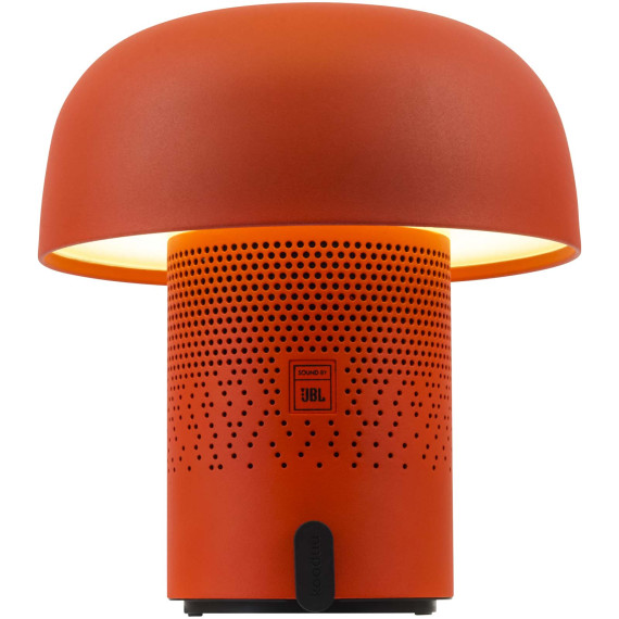Enceinte publicitaire et lampe JBL portables Kooduu Sensa Play
