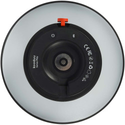 Enceinte publicitaire et lampe JBL portables Kooduu Sensa Play