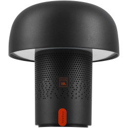 Enceinte publicitaire et lampe JBL portables Kooduu Sensa Play