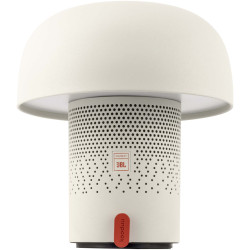 Enceinte publicitaire et lampe JBL portables Kooduu Sensa Play