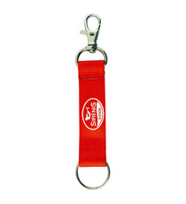 Porte-clés publicitaire Lanyard