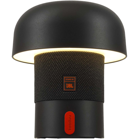 Enceinte publicitaire et lampe JBL portables Kooduu Sensa Play Mini