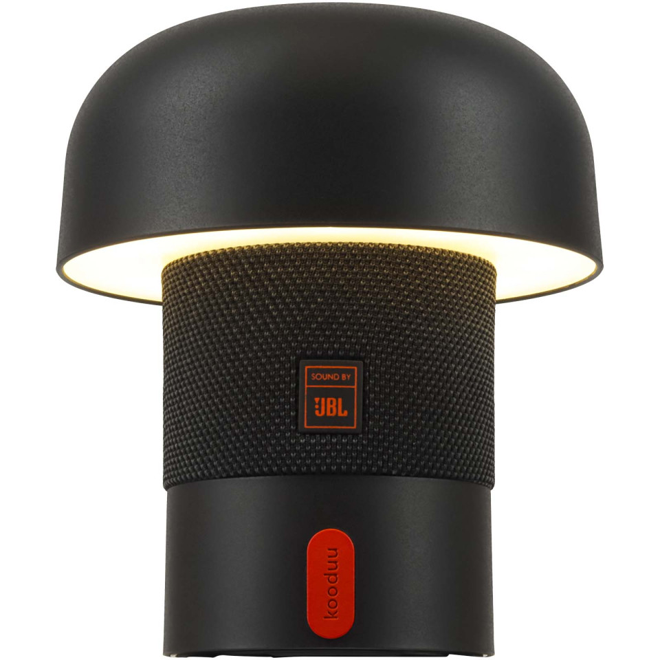 Enceinte publicitaire et lampe JBL portables Kooduu Sensa Play Mini