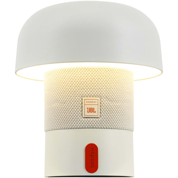Enceinte publicitaire et lampe JBL portables Kooduu Sensa Play Mini