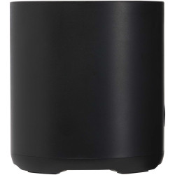 Haut-parleur publicitaire Hunor sans fil de 3 W en plastique recyclé