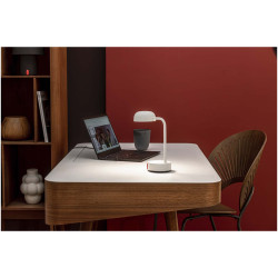 Lampe publicitaire portable Kooduu Fokus