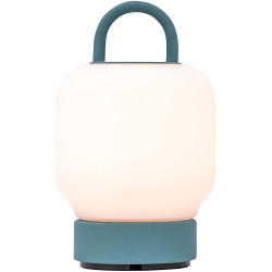 Lampe publicitaire portable Kooduu Loome