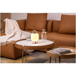 Lampe publicitaire portable Kooduu Loome