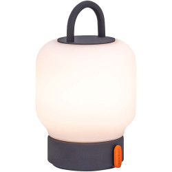 Lampe publicitaire portable Kooduu Loome