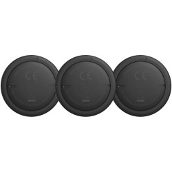 Ensemble publicitaire de 3 balises de voyage résistantes à l’eau Xtorm XTAG2GA