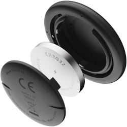 Ensemble publicitaire de 3 balises de voyage résistantes à l’eau Xtorm XTAG2GA