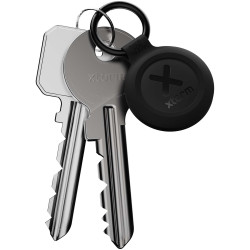 Ensemble publicitaire de 3 balises de voyage résistantes à l’eau Xtorm XTAG2GA