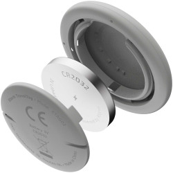 Ensemble publicitaire de 3 balises de voyage résistantes à l’eau Xtorm XTAG2GA