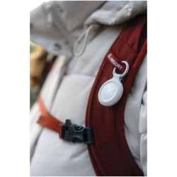 Ensemble publicitaire de 3 balises de voyage résistantes à l’eau Xtorm XTAG2GA