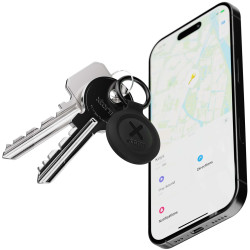 Balise publicitaire de voyage résistante à l’eau Xtorm XTAG2GA